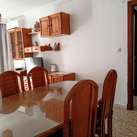 Apartamento Caleta Sun & Sea Cádiz Eksteriør billede