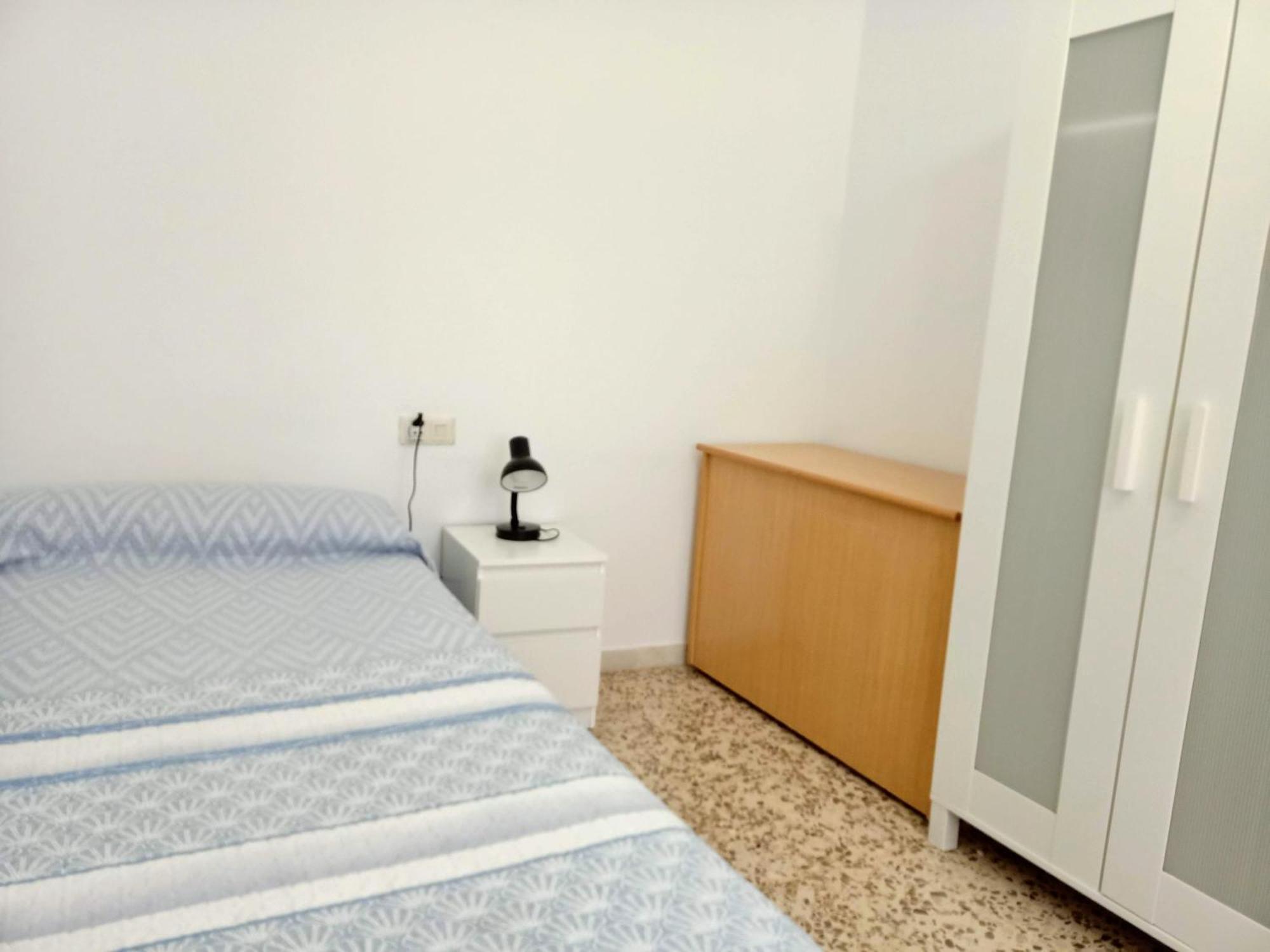 Apartamento Caleta Sun & Sea Cádiz Eksteriør billede