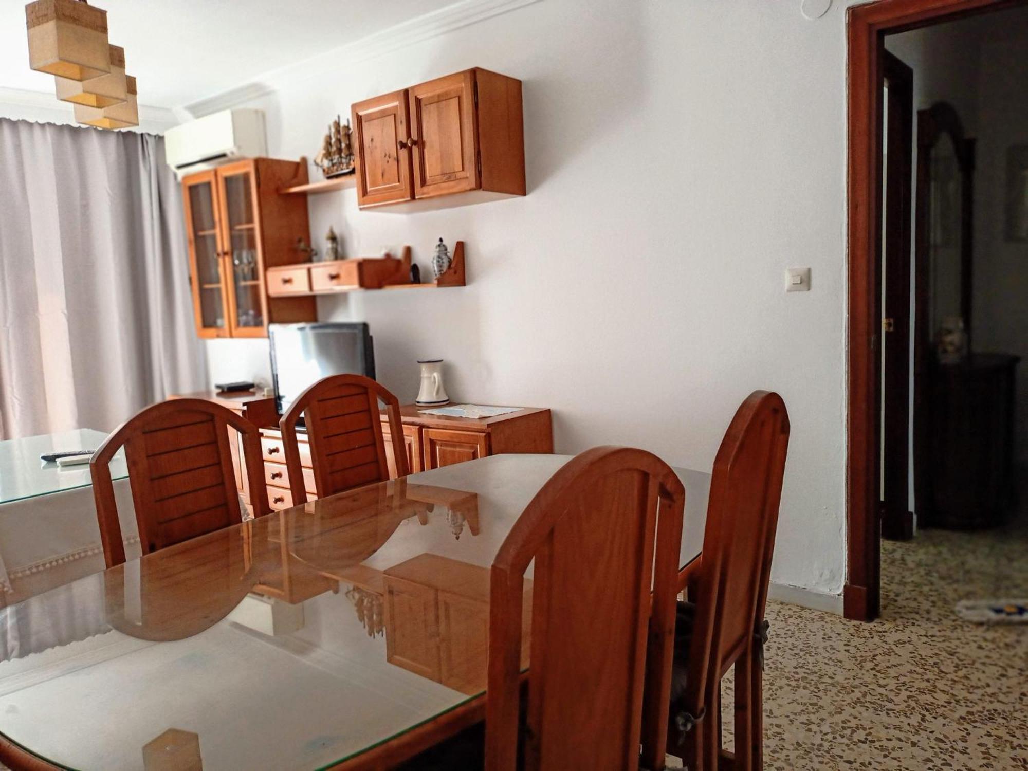 Apartamento Caleta Sun & Sea Cádiz Eksteriør billede