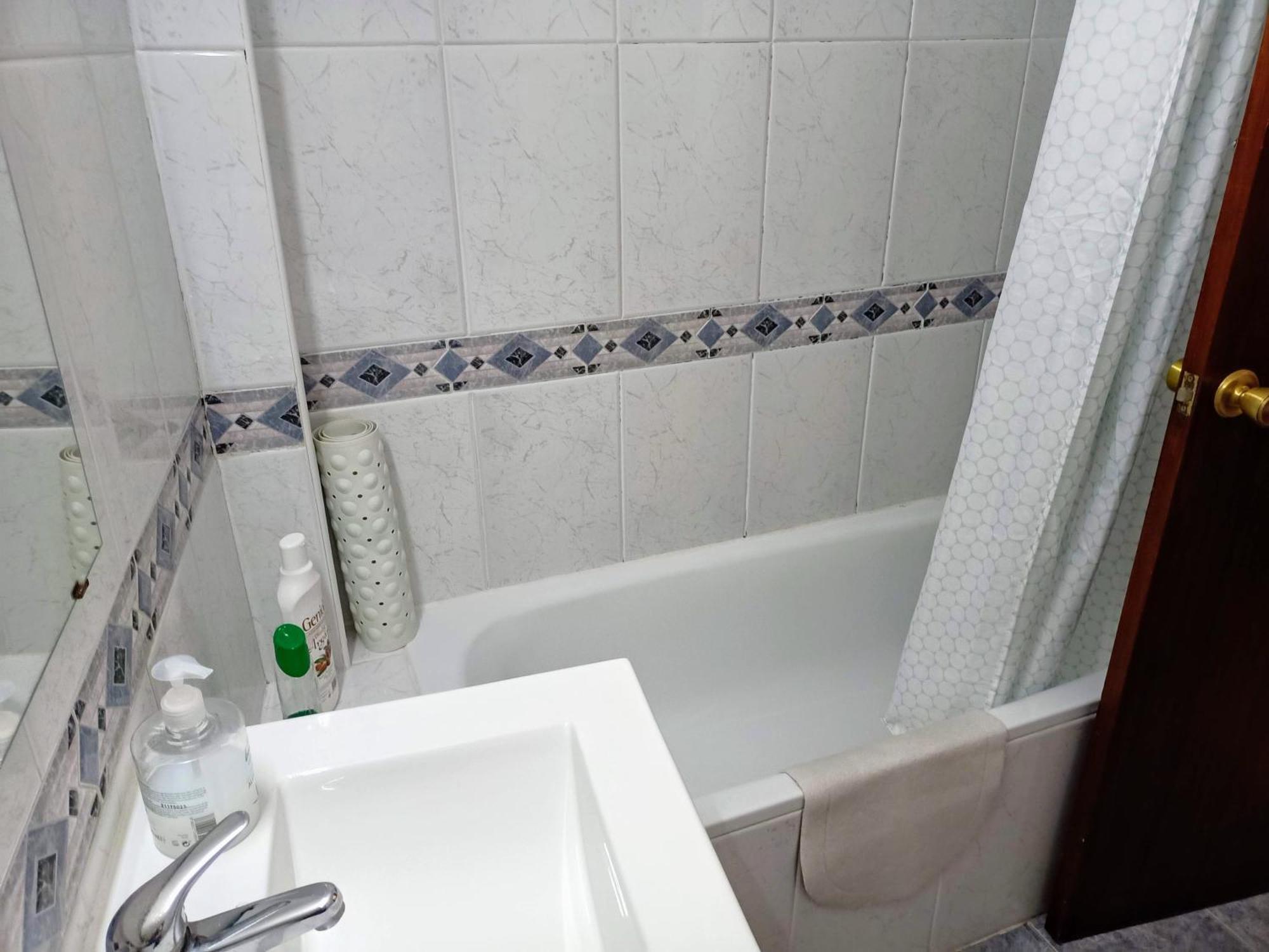 Apartamento Caleta Sun & Sea Cádiz Eksteriør billede
