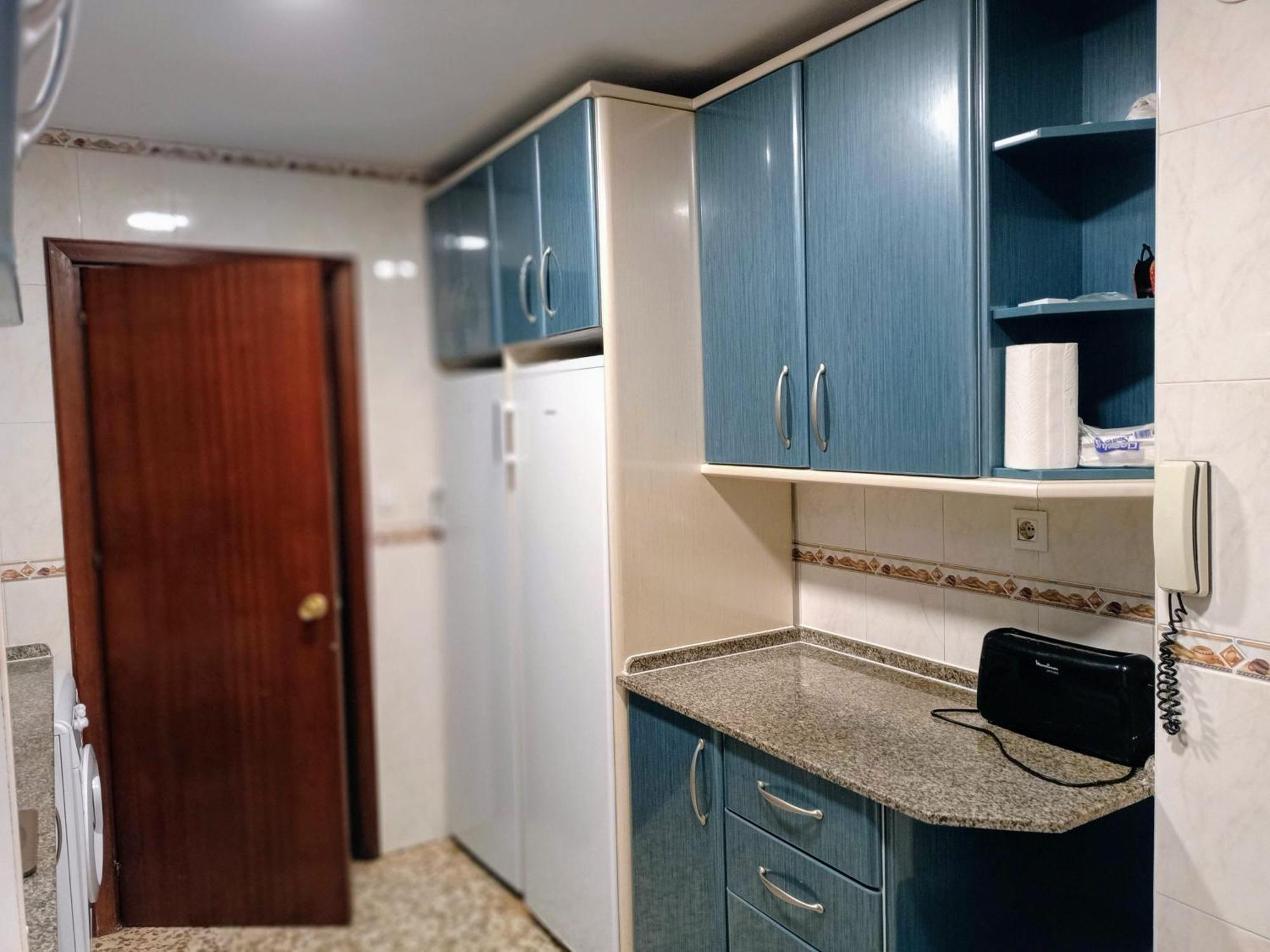 Apartamento Caleta Sun & Sea Cádiz Eksteriør billede
