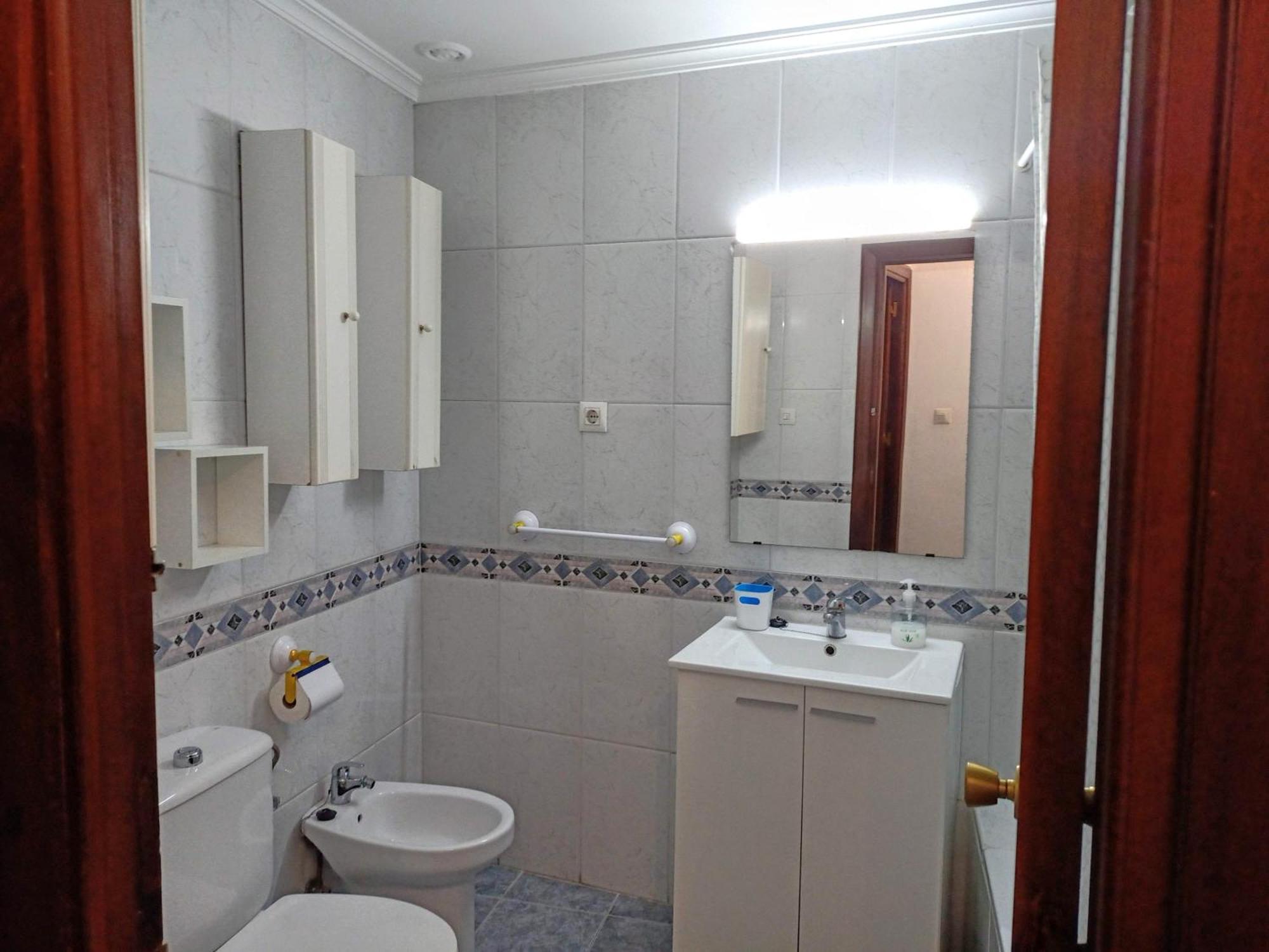 Apartamento Caleta Sun & Sea Cádiz Eksteriør billede