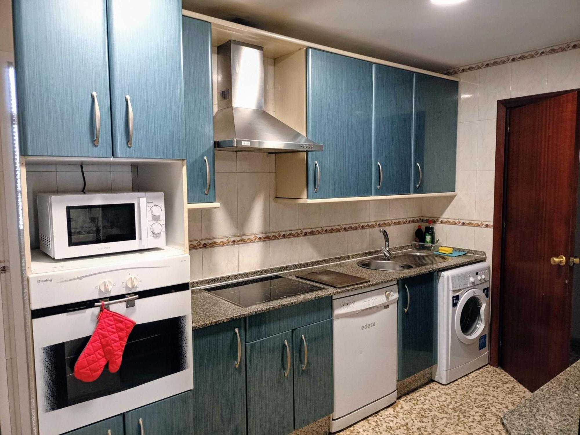 Apartamento Caleta Sun & Sea Cádiz Eksteriør billede