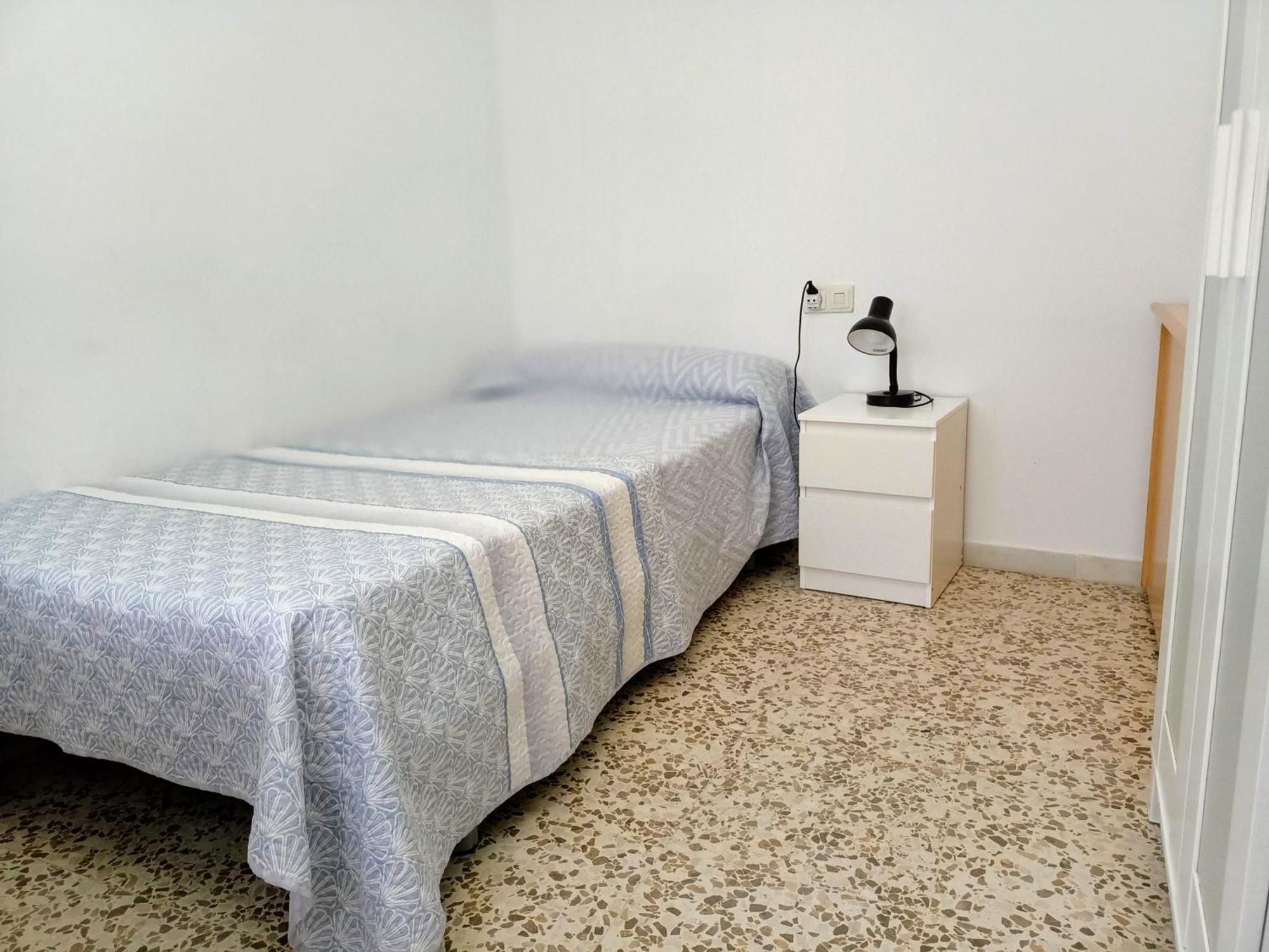 Apartamento Caleta Sun & Sea Cádiz Eksteriør billede