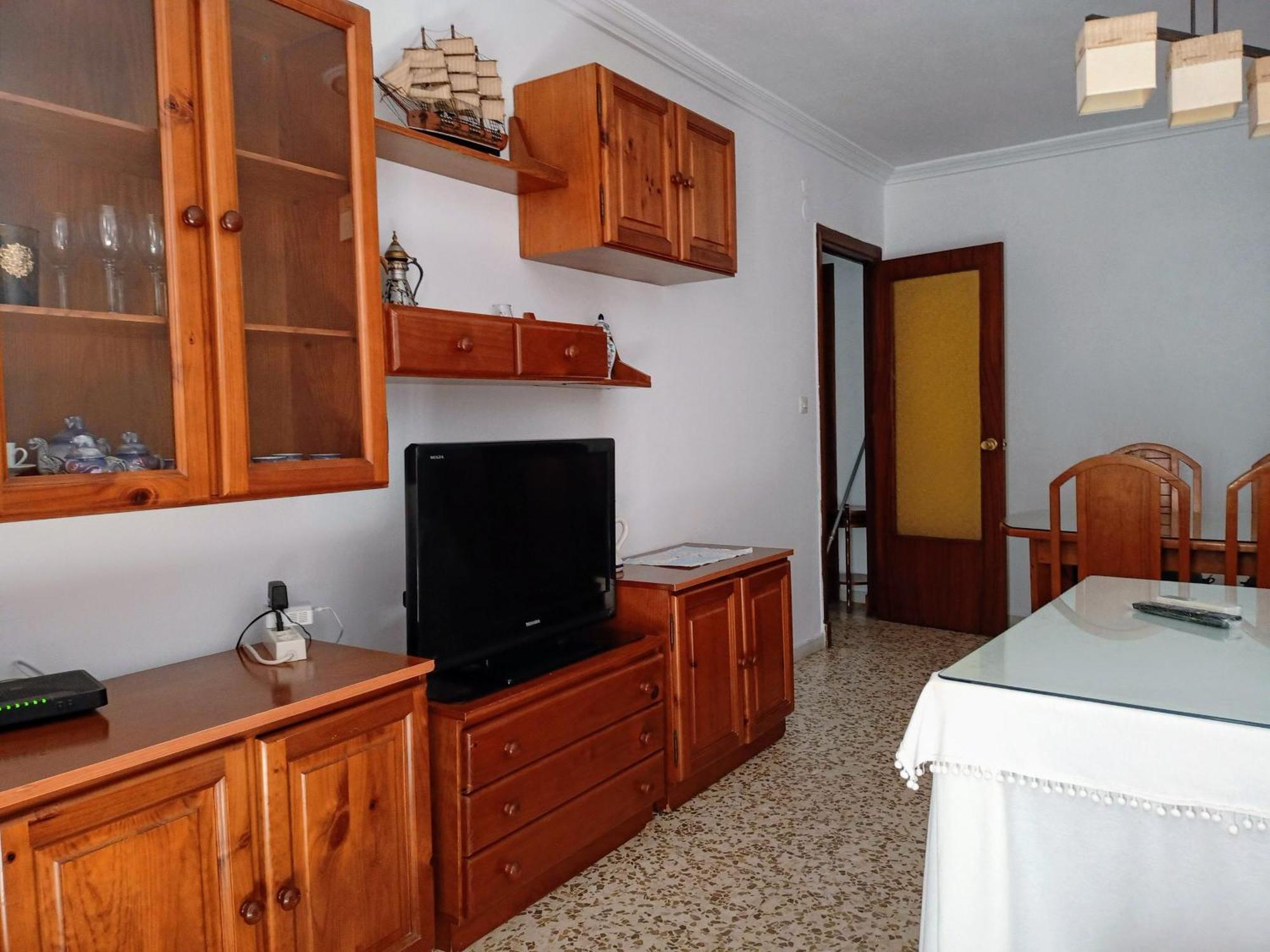 Apartamento Caleta Sun & Sea Cádiz Eksteriør billede
