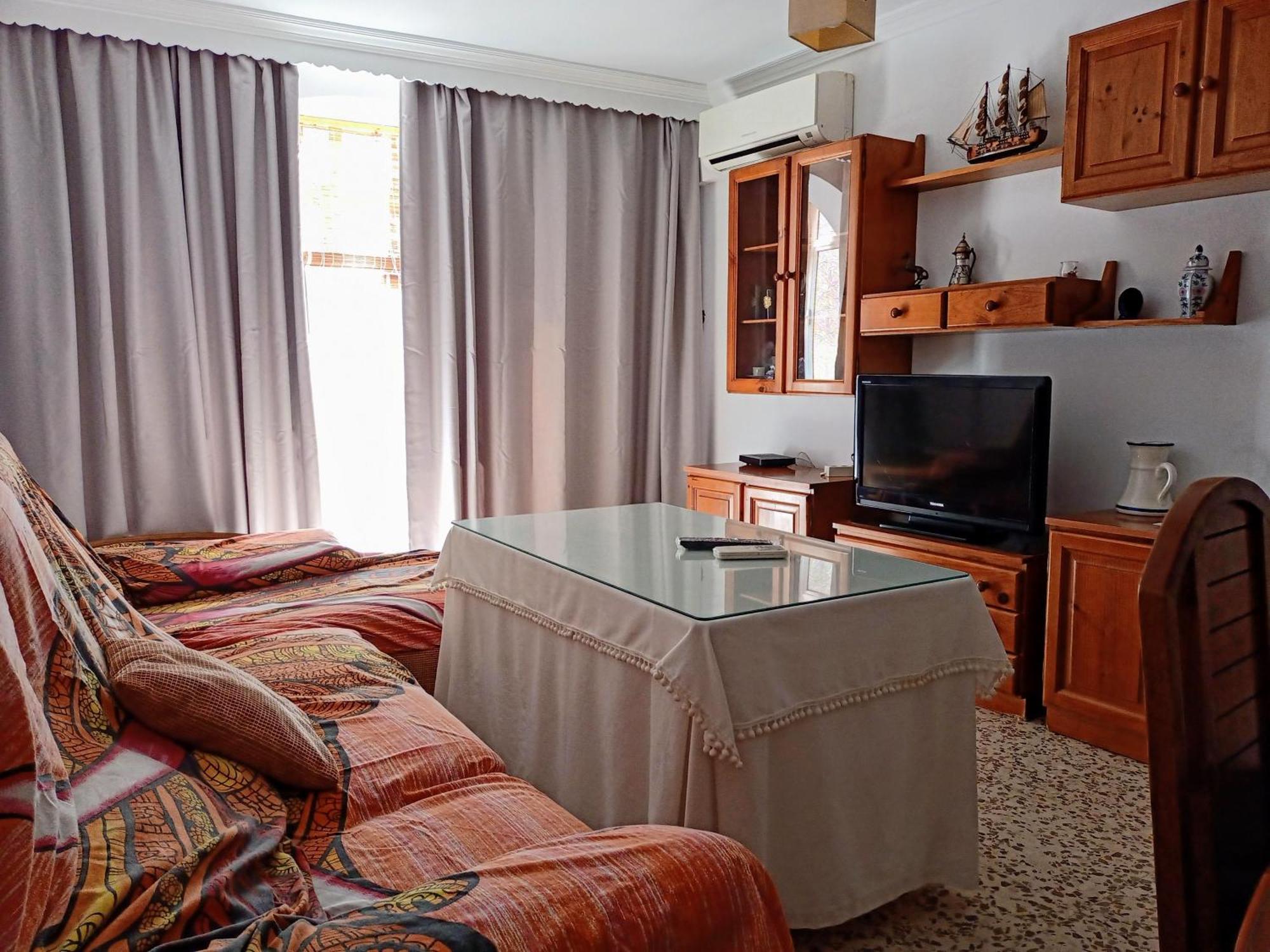 Apartamento Caleta Sun & Sea Cádiz Eksteriør billede