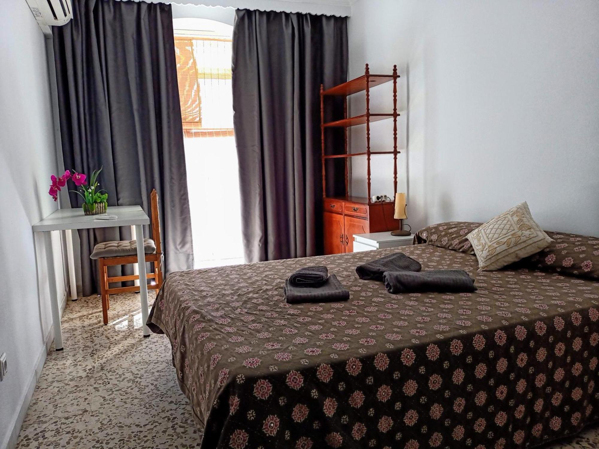 Apartamento Caleta Sun & Sea Cádiz Eksteriør billede