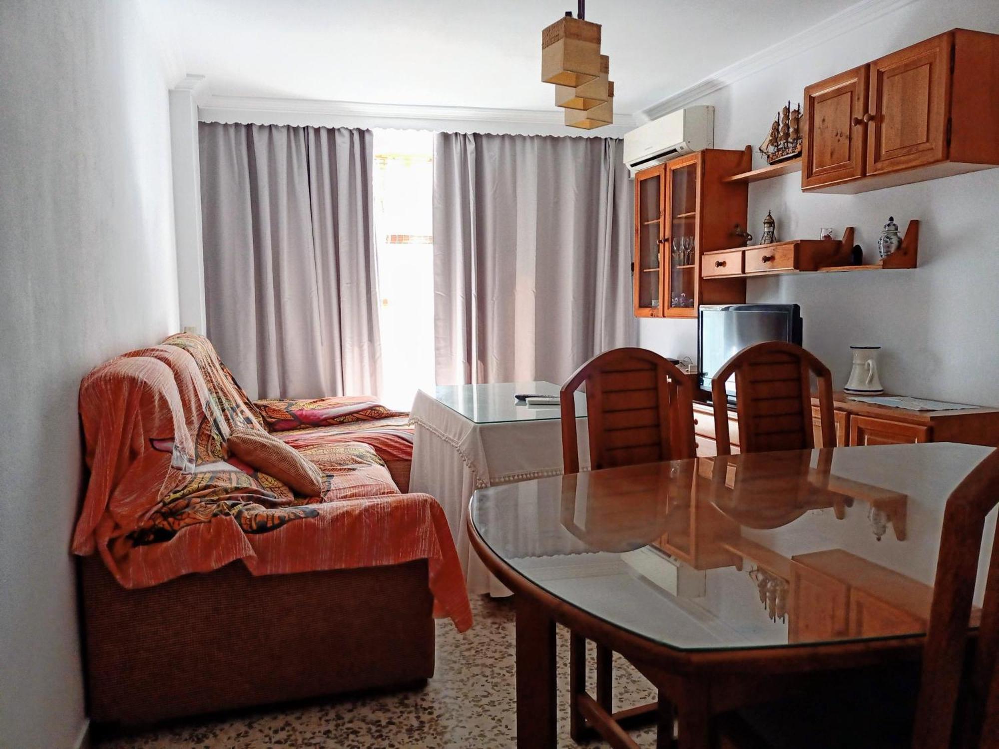 Apartamento Caleta Sun & Sea Cádiz Eksteriør billede